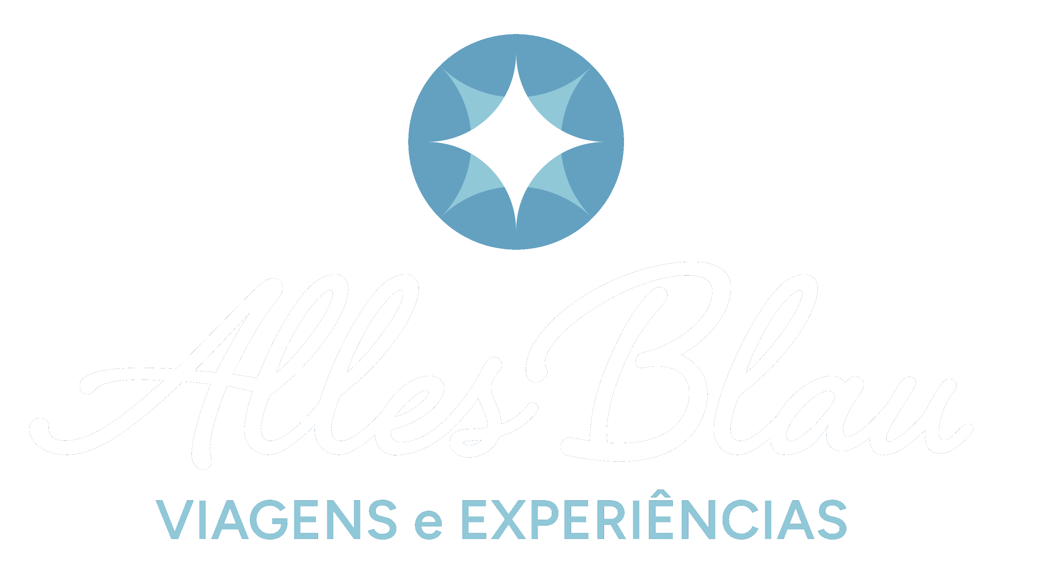 Alles Blau Viagens e Experiências